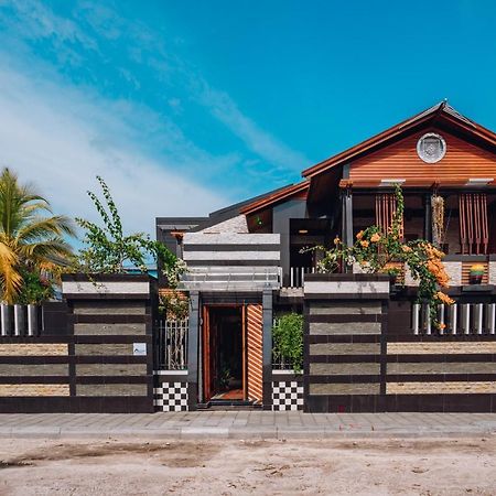 Millennium Island Residence Fuvahmulah Luaran gambar