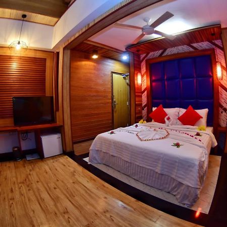 Millennium Island Residence Fuvahmulah Luaran gambar