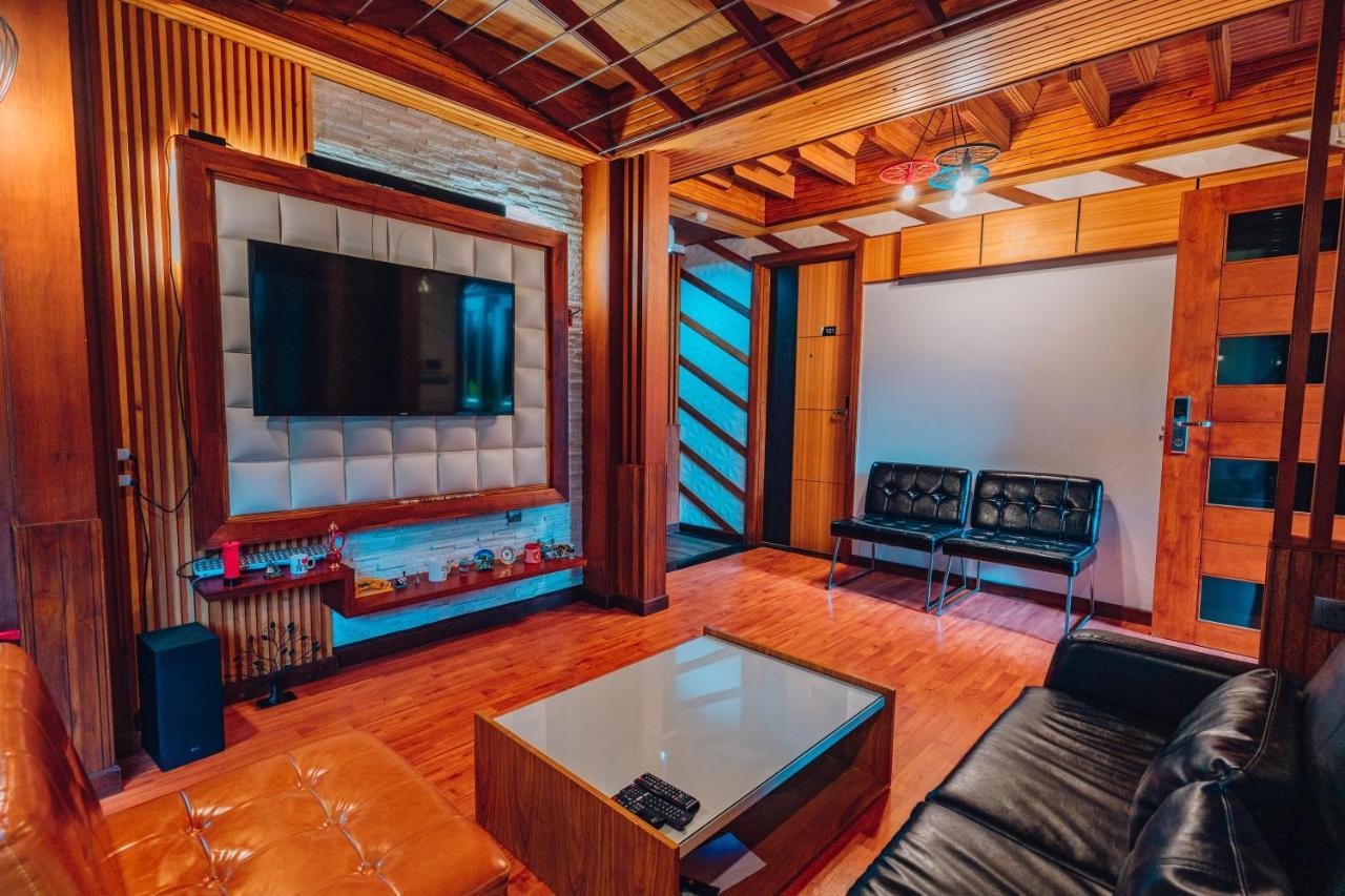 Millennium Island Residence Fuvahmulah Luaran gambar
