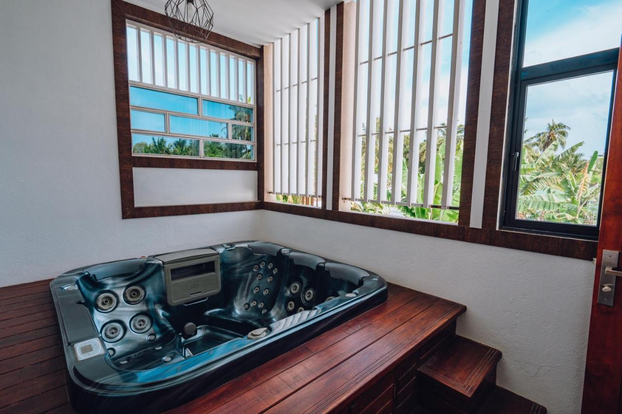 Millennium Island Residence Fuvahmulah Luaran gambar
