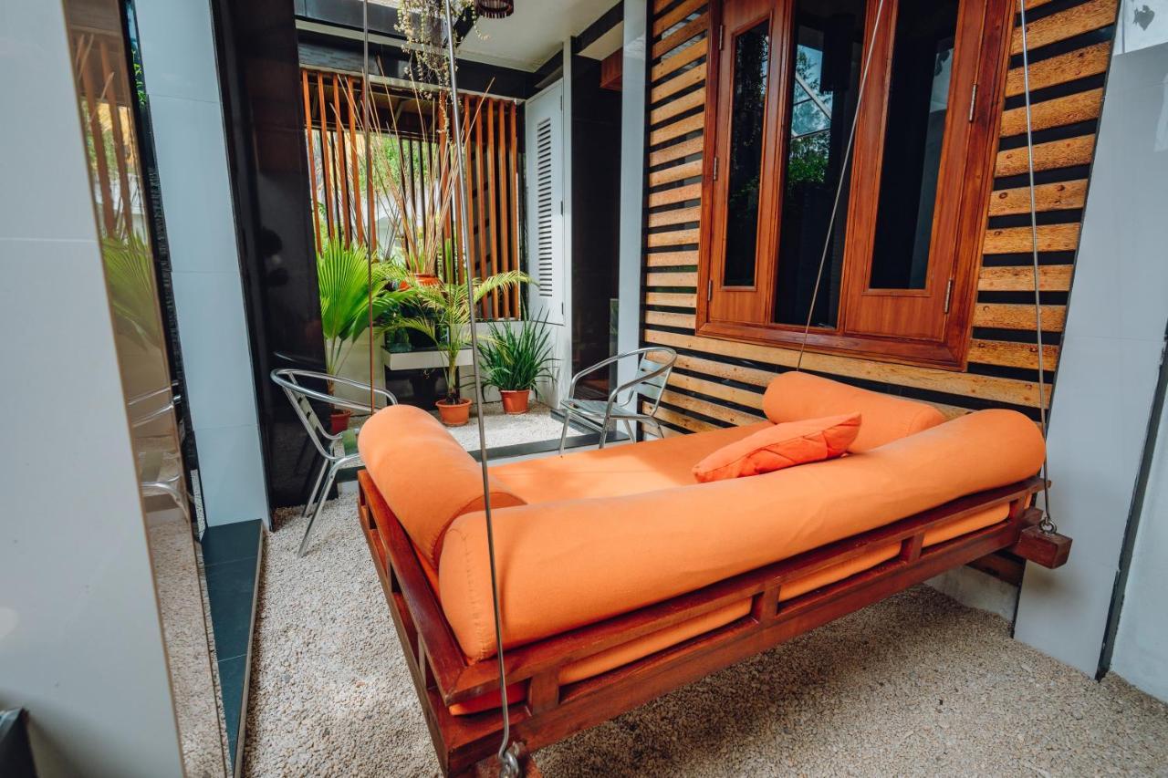 Millennium Island Residence Fuvahmulah Luaran gambar