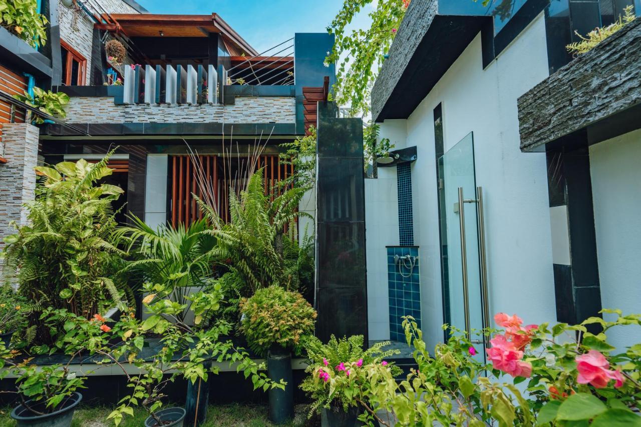 Millennium Island Residence Fuvahmulah Luaran gambar