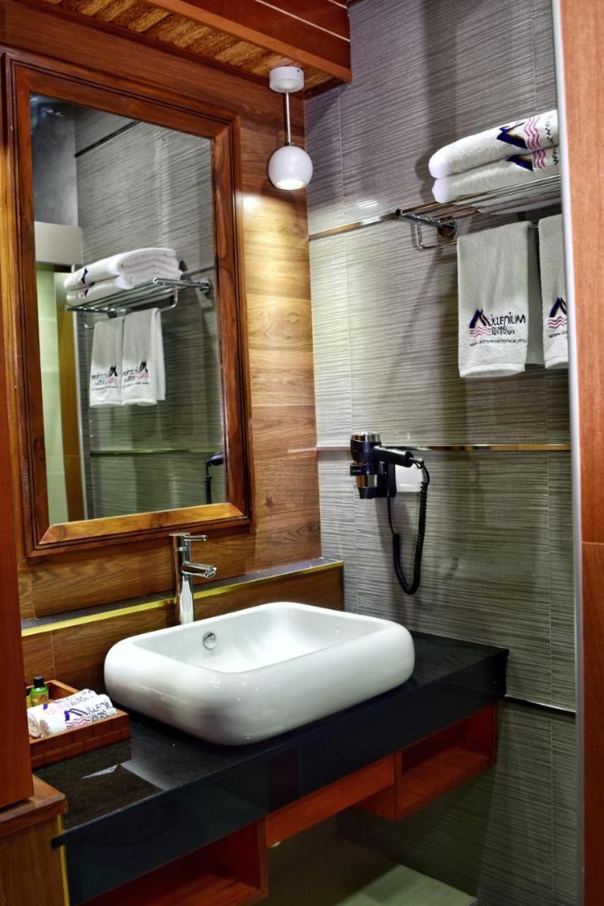 Millennium Island Residence Fuvahmulah Luaran gambar